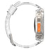 Spigen Apple Watch Ultra 3/2/1 (49mm) Capa + Pulseira – Rugged Armor Pro